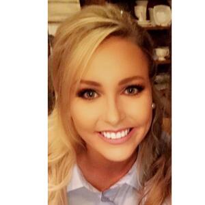 Fundraising Page: Rachel Padgett